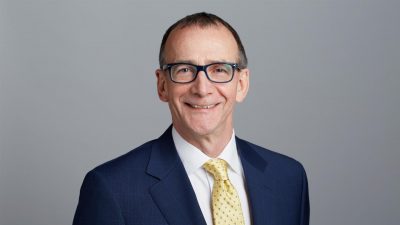 Euro Manganese (ASX:EMN) - Interim Chairman, John Webster